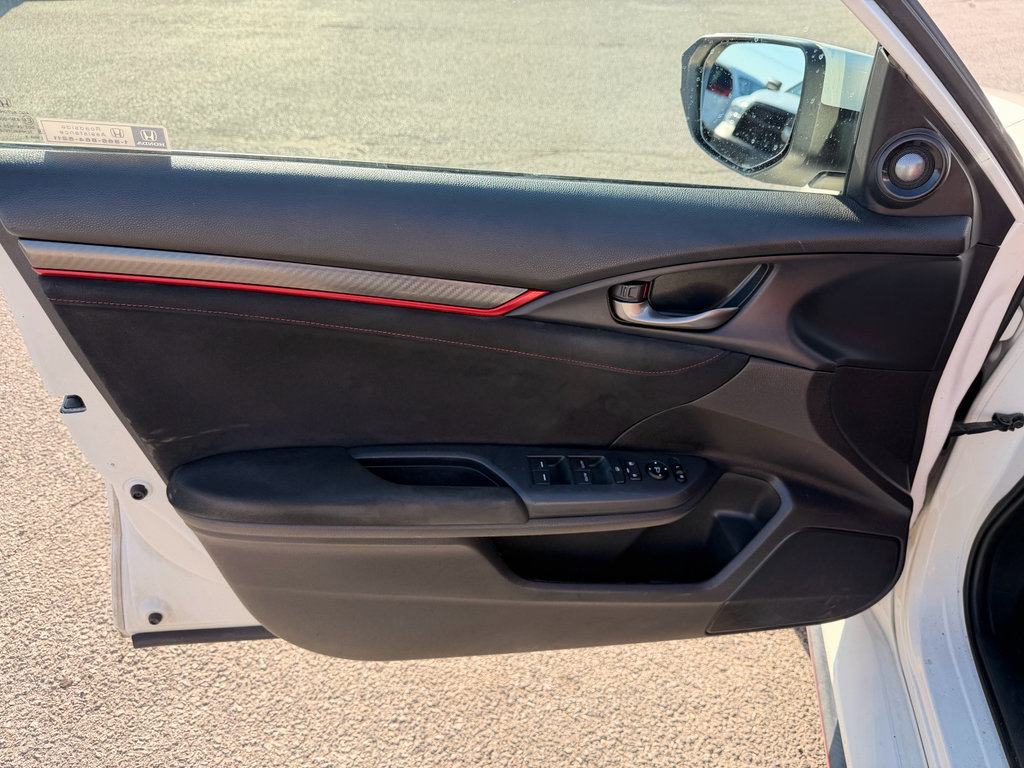 Used 2019 Honda Civic Type R image 12