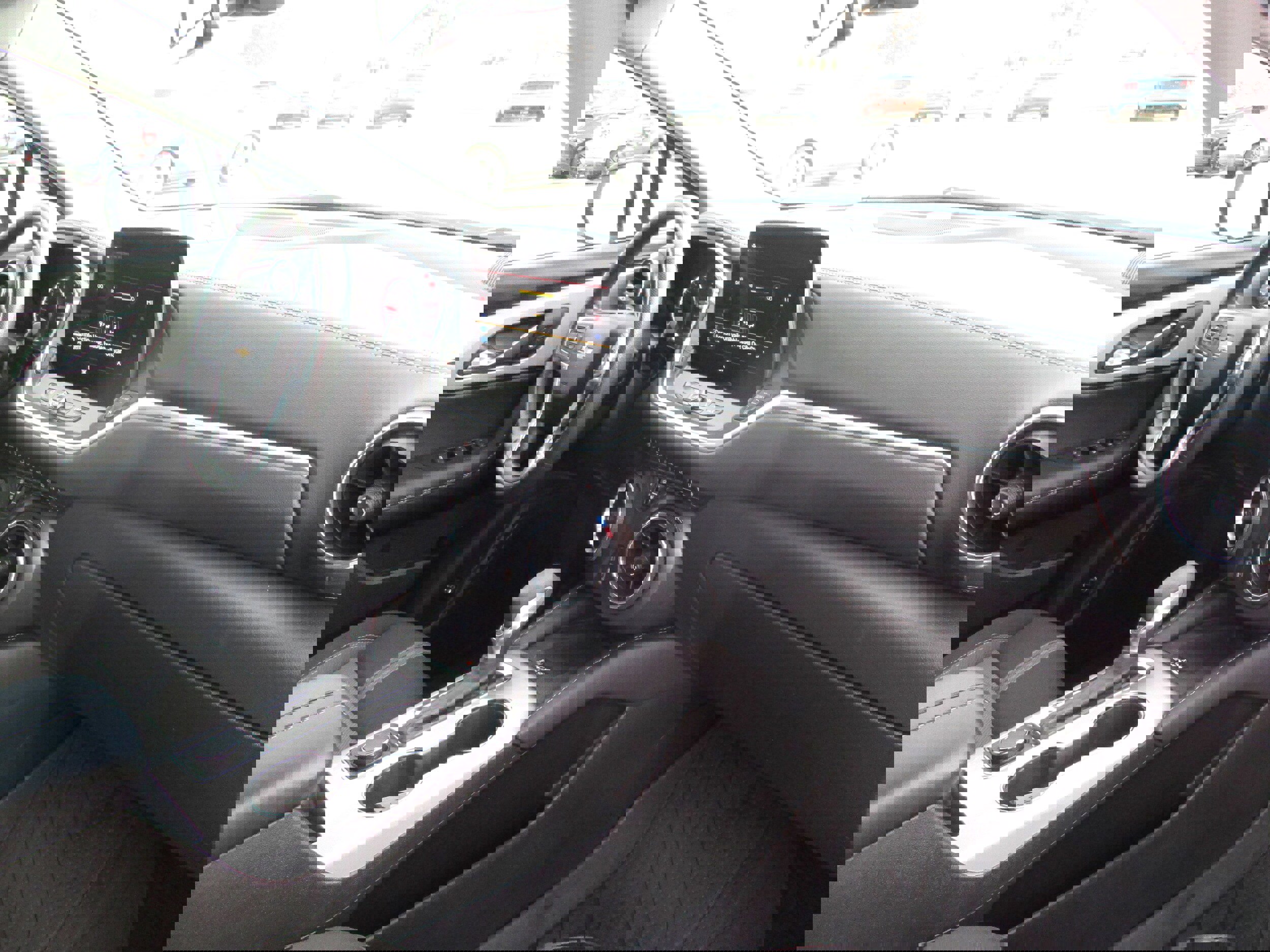 Used 2024 Chevrolet Blazer LT w/ Convenience Package image 39