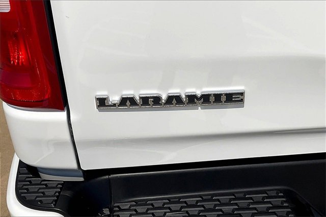 New 2026 RAM 1500 Laramie w/ Advanced Safety Group II image 19