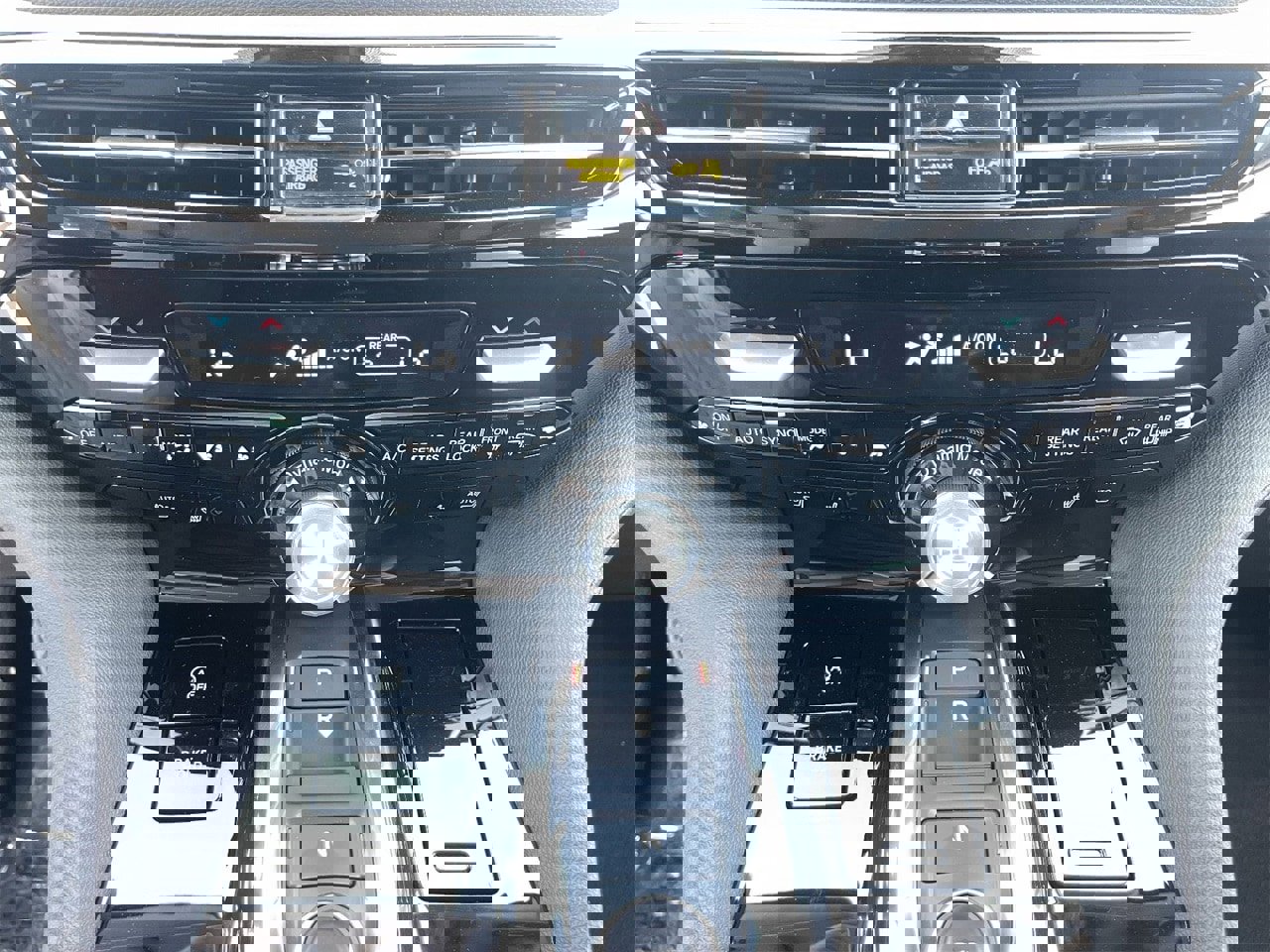 New 2026 Acura MDX FWD image 28