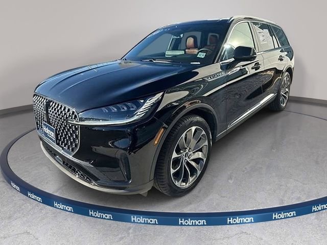 New 2026 Lincoln Aviator Reserve video 1