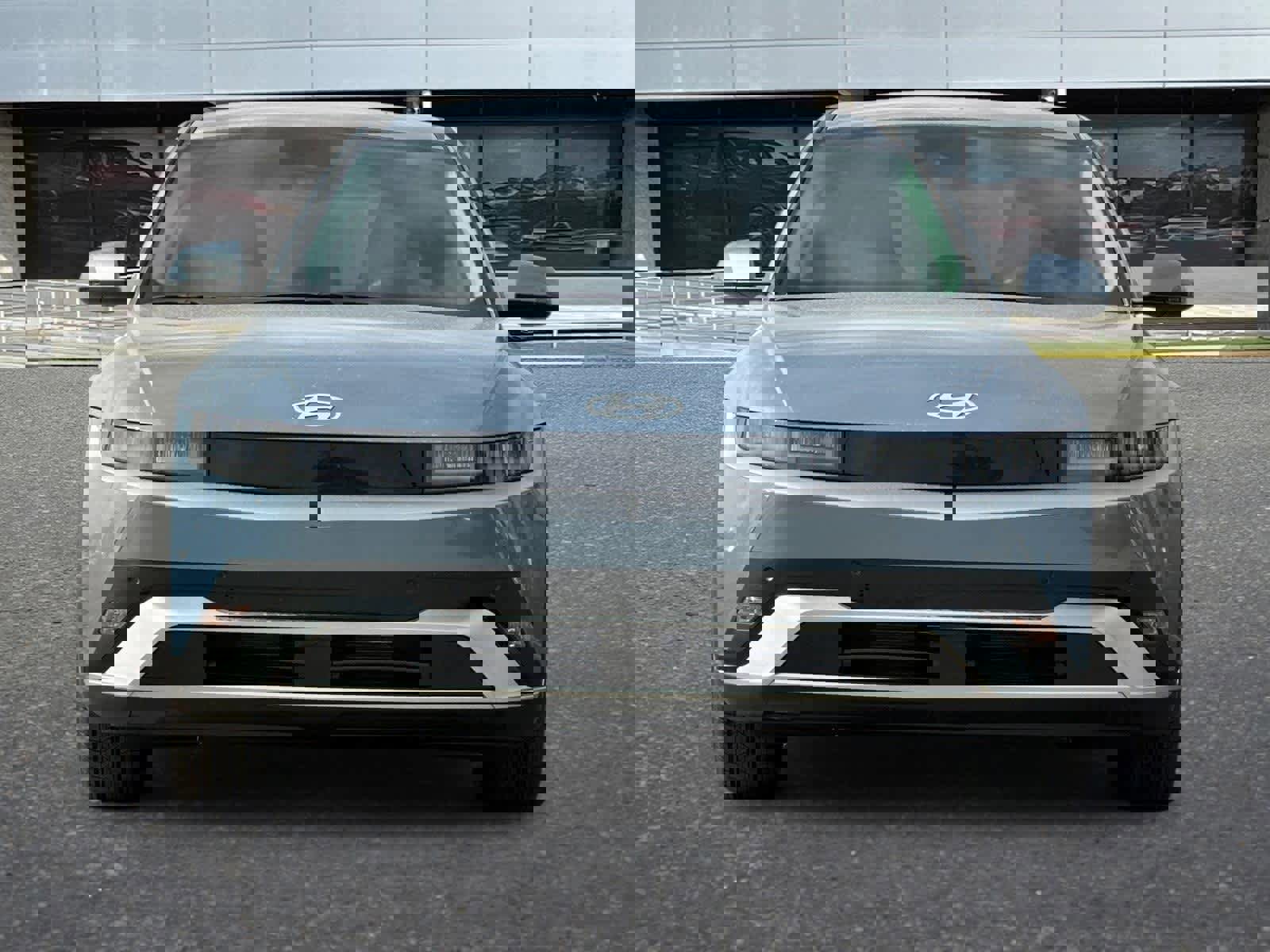 New 2026 Hyundai Ioniq 5 SE image 10