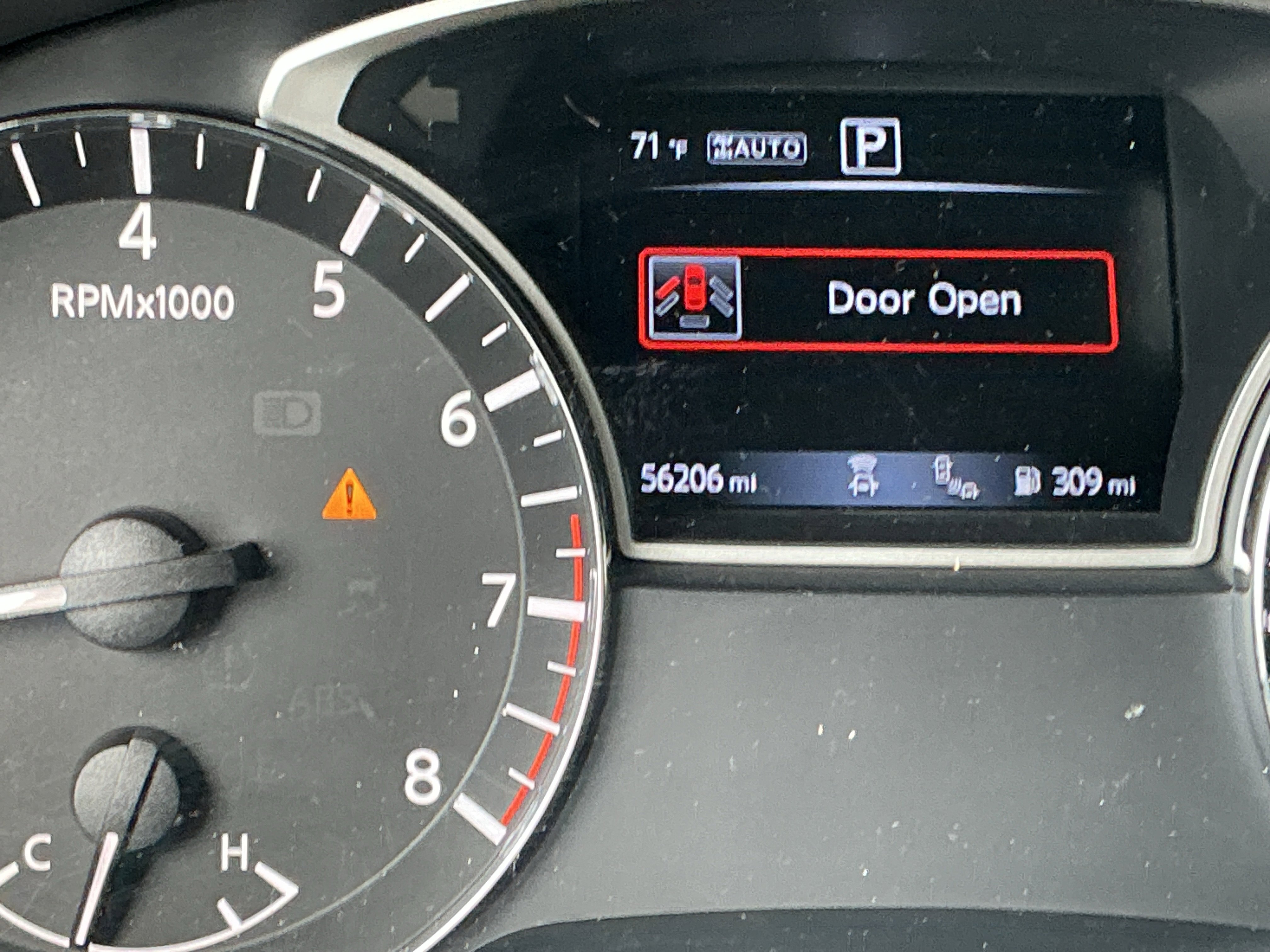 Certified 2020 Nissan Pathfinder SL AWD/4WD image 15