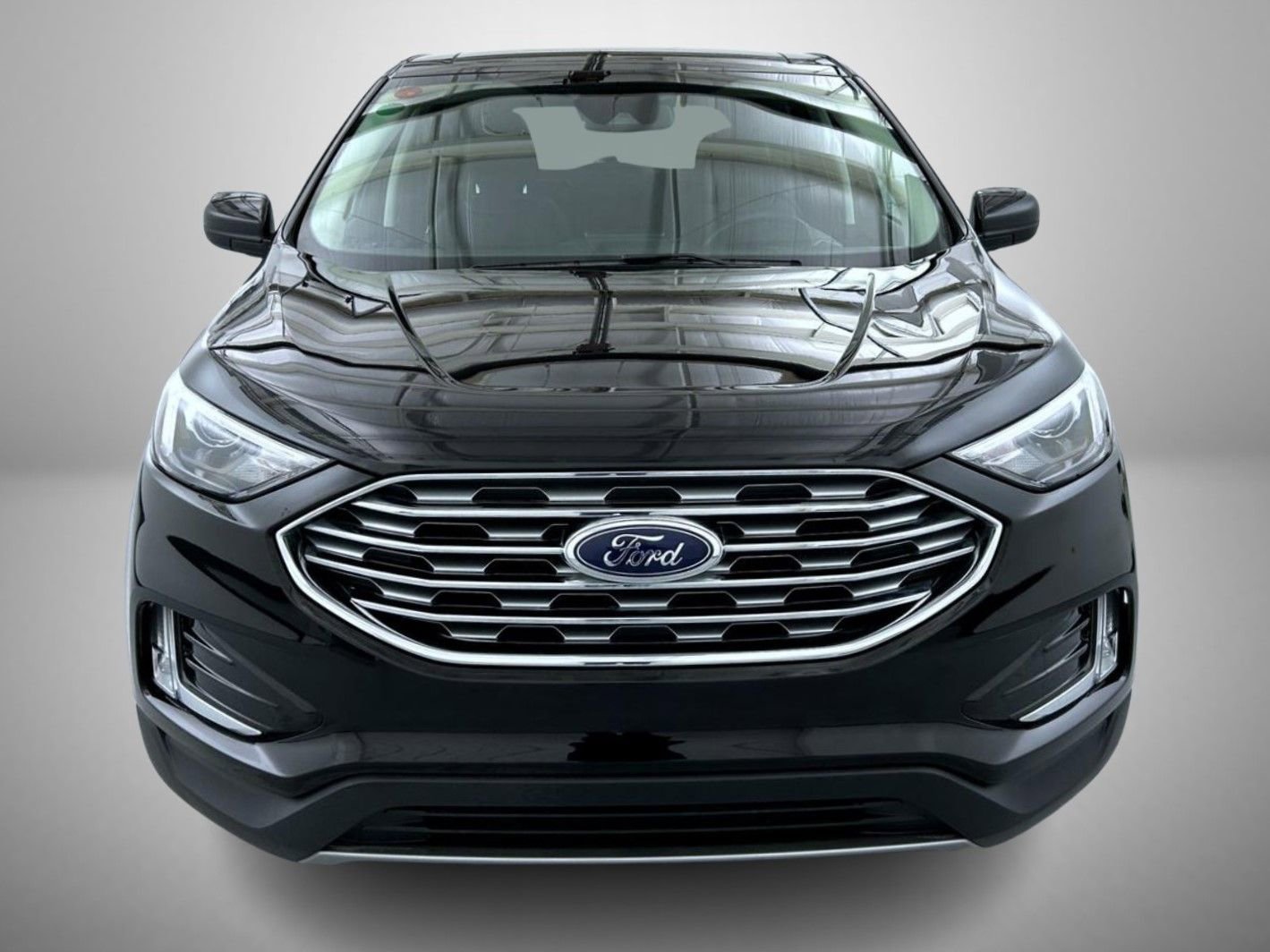 Used 2022 Ford Edge SEL w/ Convenience Package image 2