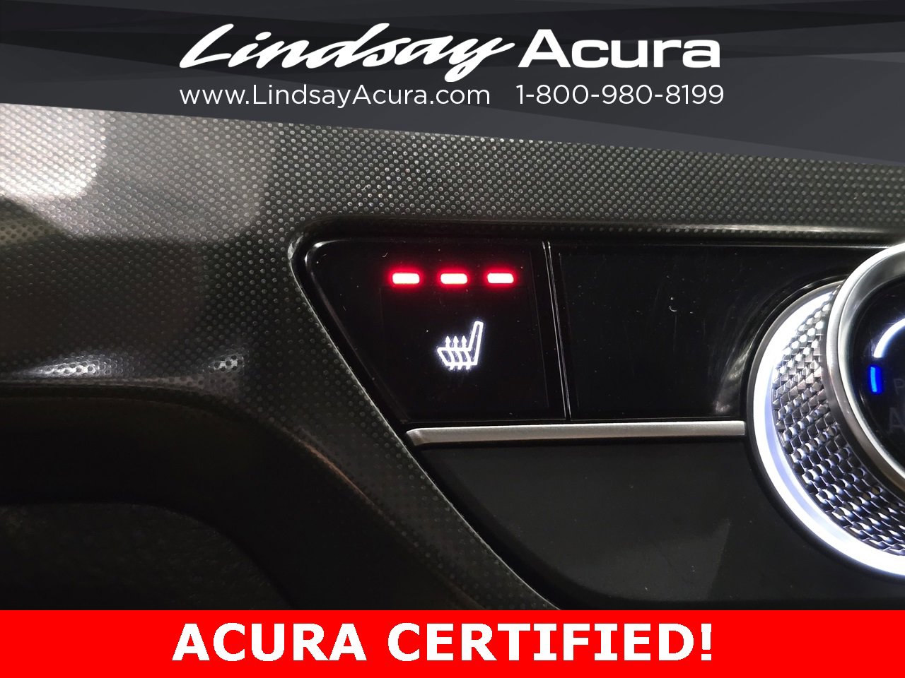 Used 2023 Acura Integra A-Spec image 18