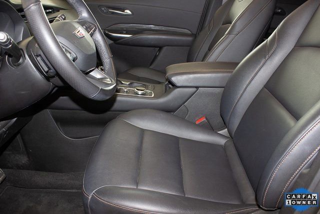 Certified 2023 Cadillac XT4 Sport image 20