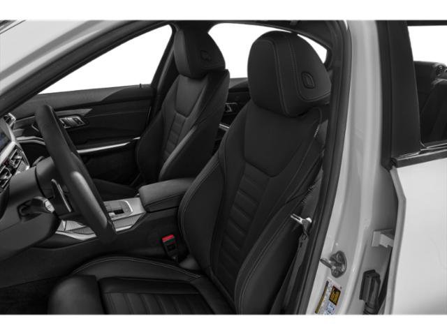 Used 2021 BMW M340i xDrive w/ Executive Package AWD/4WD image 12