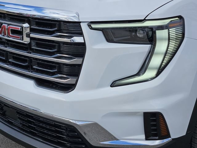 New 2026 GMC Acadia Elevation FWD image 5