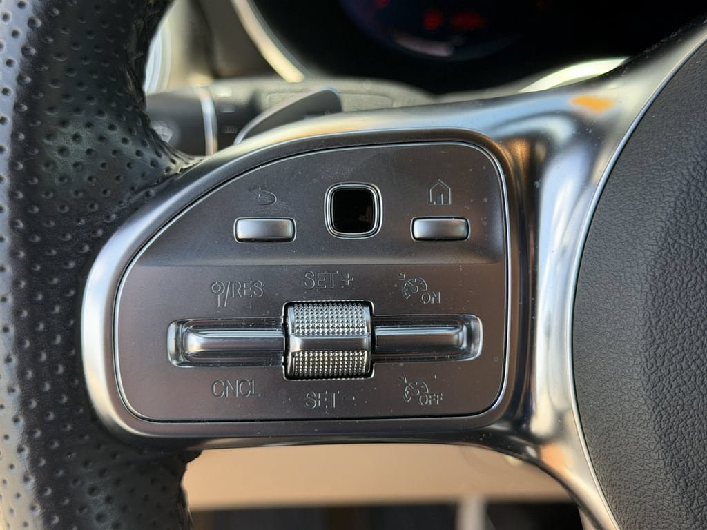 Used 2023 Mercedes-Benz C 300 Cabriolet image 29