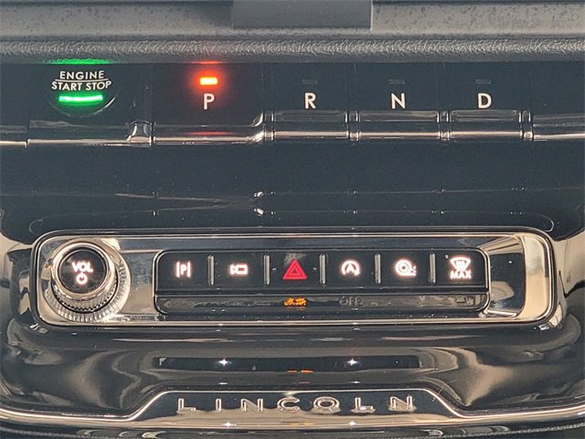 Certified 2024 Lincoln Corsair AWD w/ Equipment Group 101A image 29