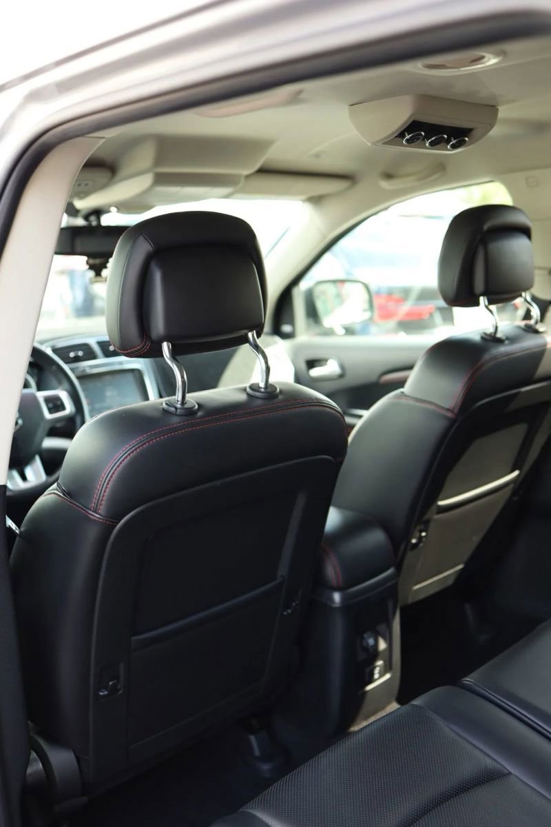 Used 2018 Dodge Journey GT w/ Driver Convenience Group image 27