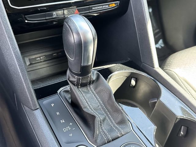 Certified 2023 Volkswagen Atlas SE AWD/4WD image 23