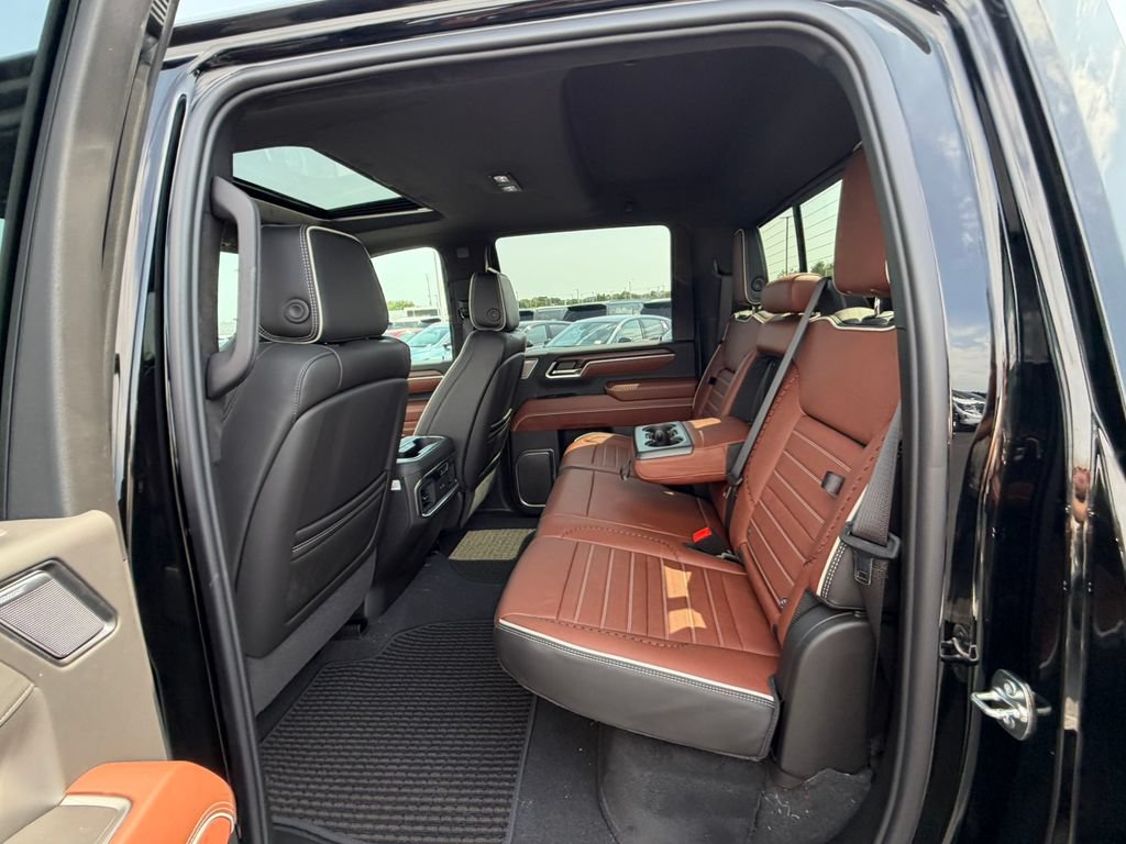 New 2026 GMC Sierra 2500 Denali Ultimate w/ Snow Plow Prep/Camper Package AWD/4WD image 30