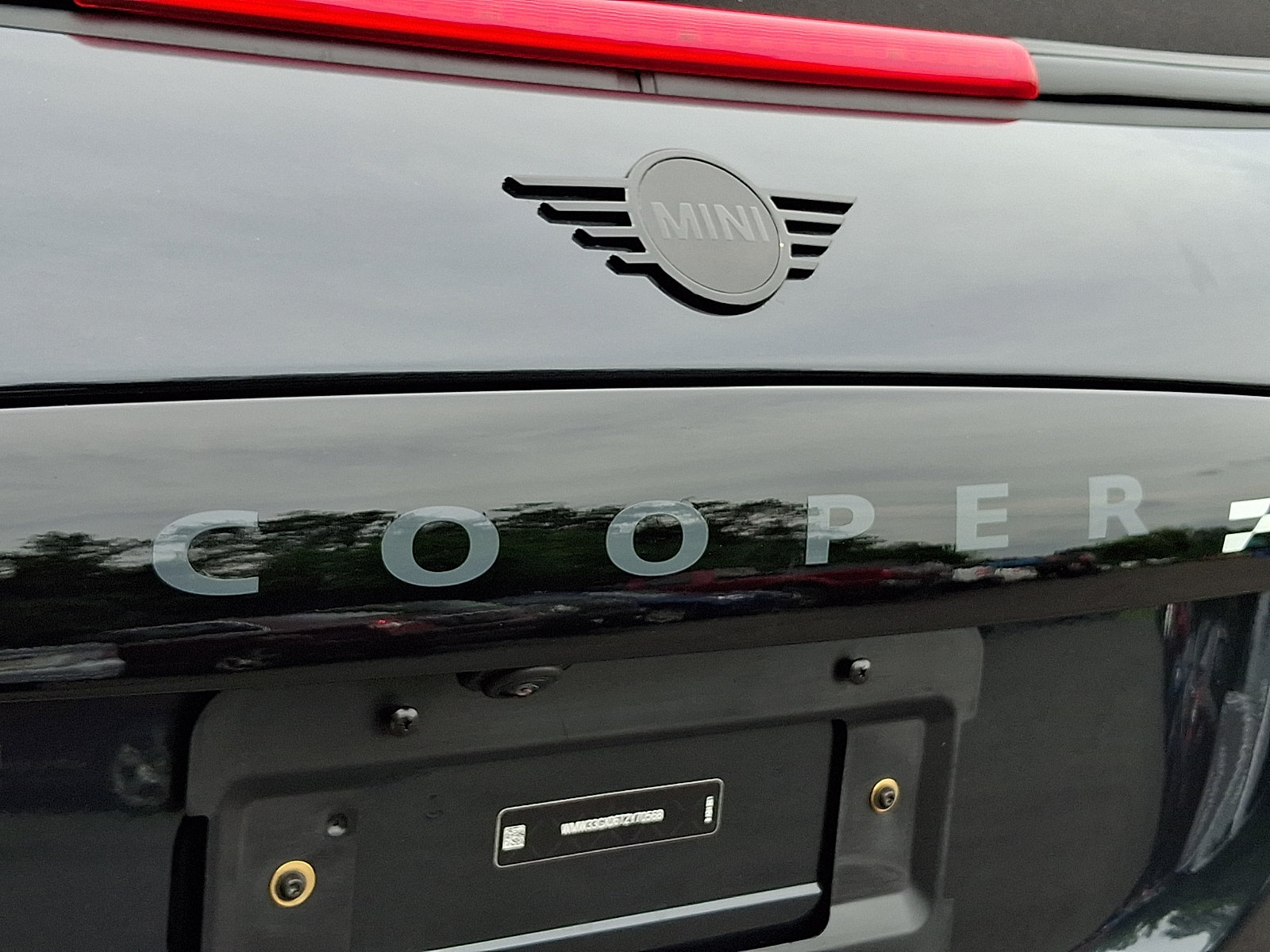 Used 2026 MINI Cooper John Cooper Works FWD image 29