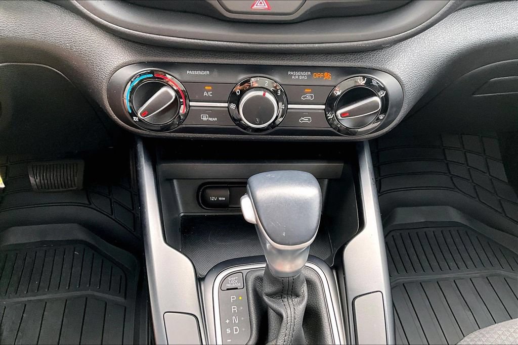 Used 2020 Kia Soul X-Line FWD image 24