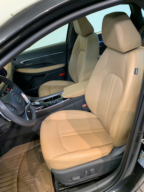 Used 2023 Hyundai Sonata Limited FWD image 17