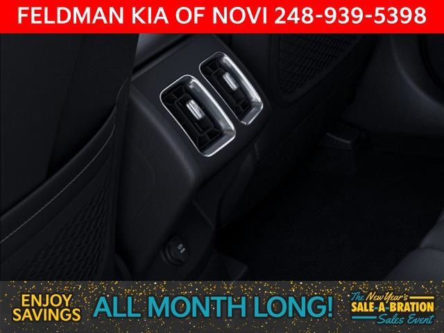 New 2026 Kia Sorento EX image 27