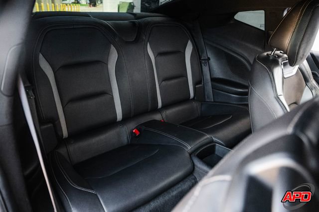 Used 2018 Chevrolet Camaro SS image 66