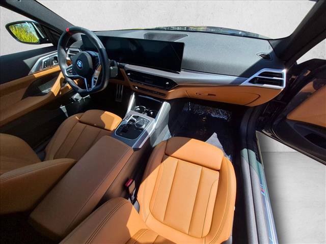Used 2025 BMW 440i xDrive Coupe w/ Parking Assistance Package AWD/4WD image 23