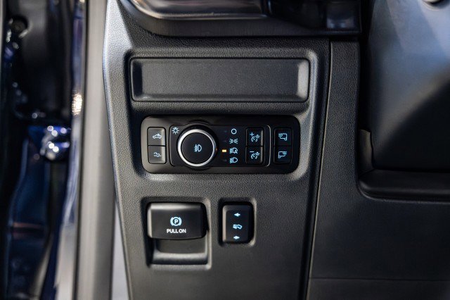 Used 2025 Ford F150 Raptor w/ Equipment Group 803A Raptor R image 26