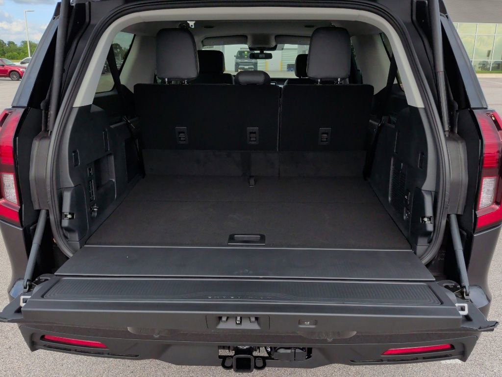 New 2026 Ford Expedition Max Active RWD image 39