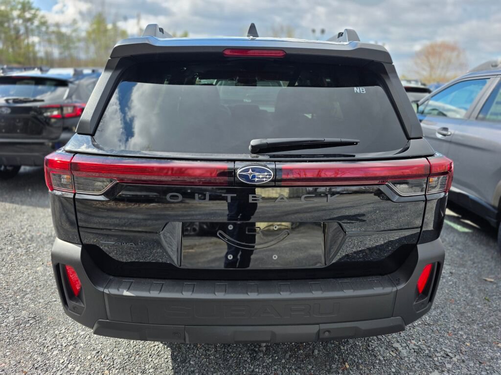 New 2026 Subaru Outback Touring XT AWD/4WD image 6