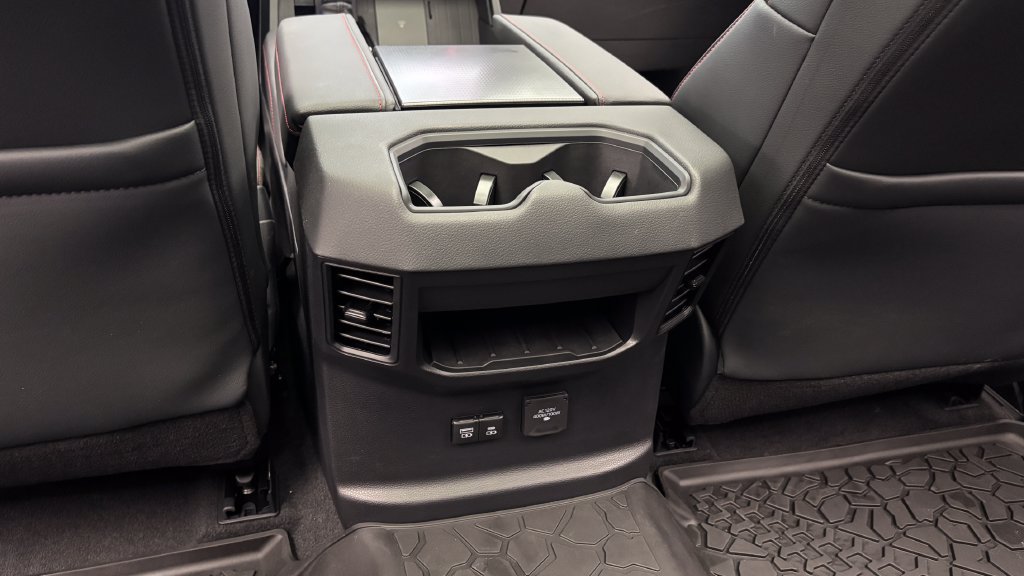 Certified 2026 Toyota Tundra TRD Pro AWD/4WD image 34