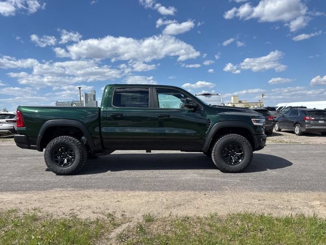 New 2026 RAM 1500 RHO AWD/4WD image 1