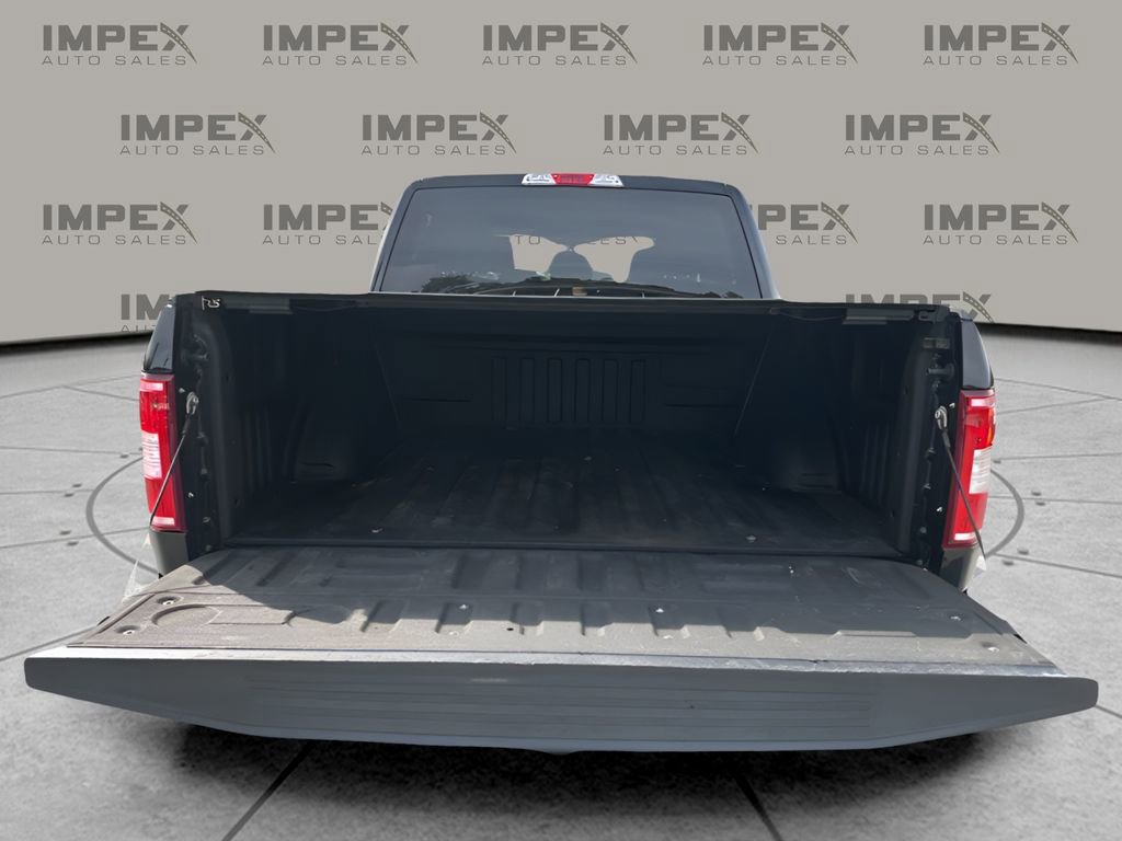 Used 2019 Ford F150 XL w/ Equipment Group 101A Mid AWD/4WD image 25