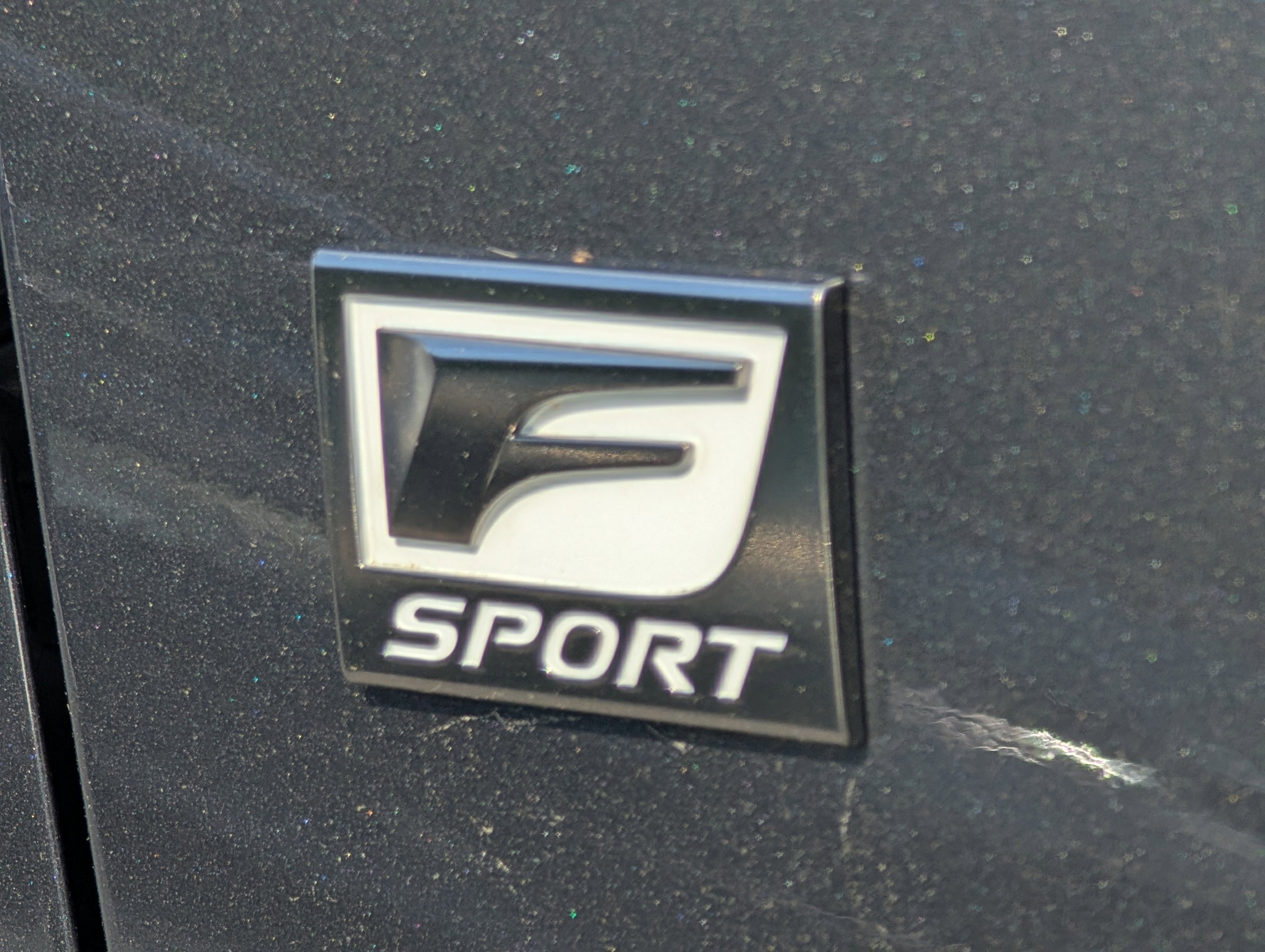 Used 2024 Lexus NX 350 F Sport image 10