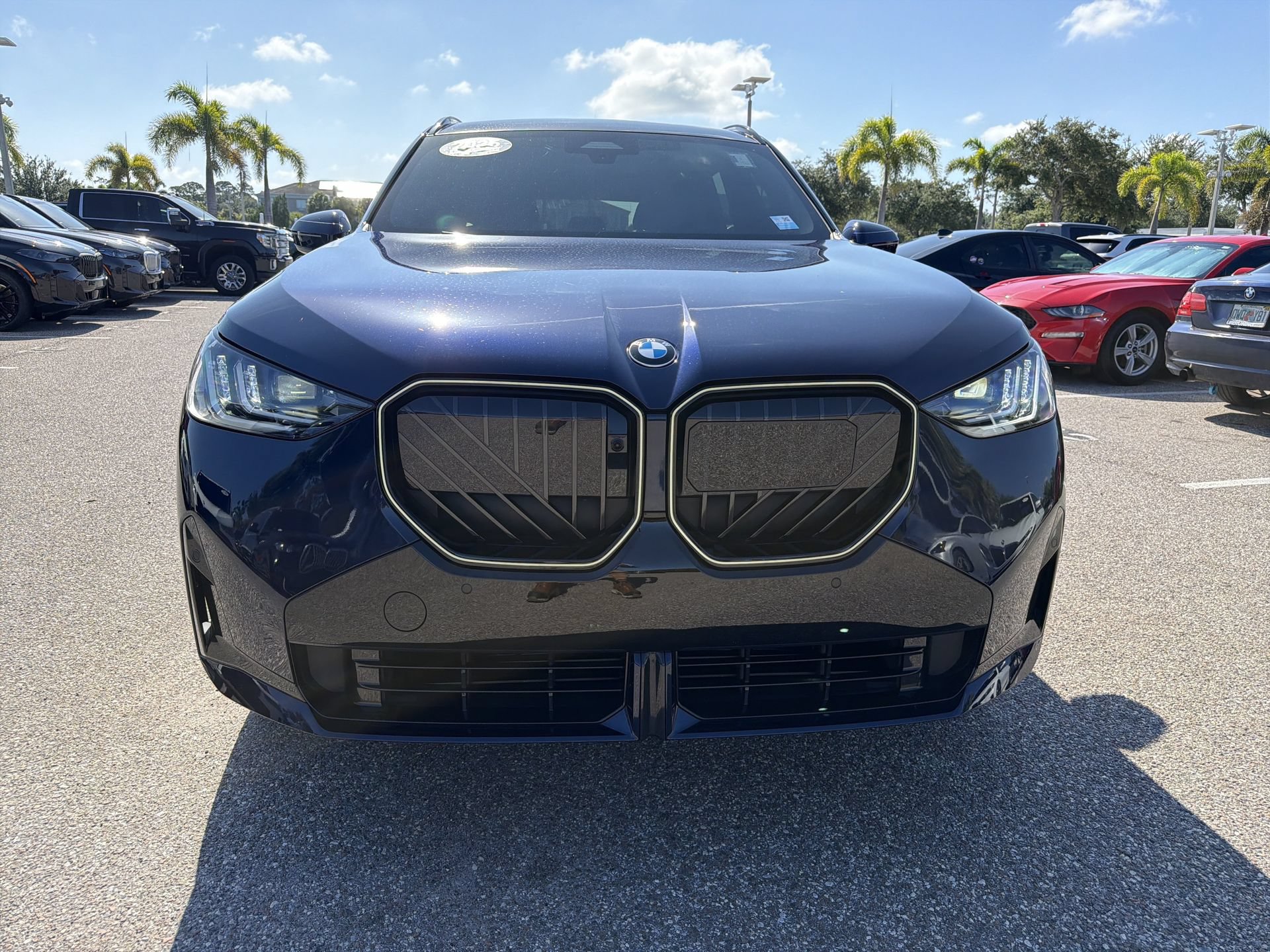 Used 2026 BMW X3 xDrive30i w/ Premium Package AWD/4WD video 2
