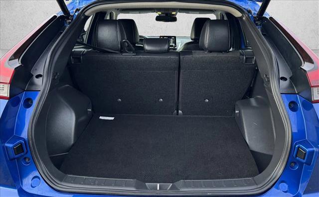 Used 2024 Mitsubishi Eclipse Cross SE AWD/4WD image 8