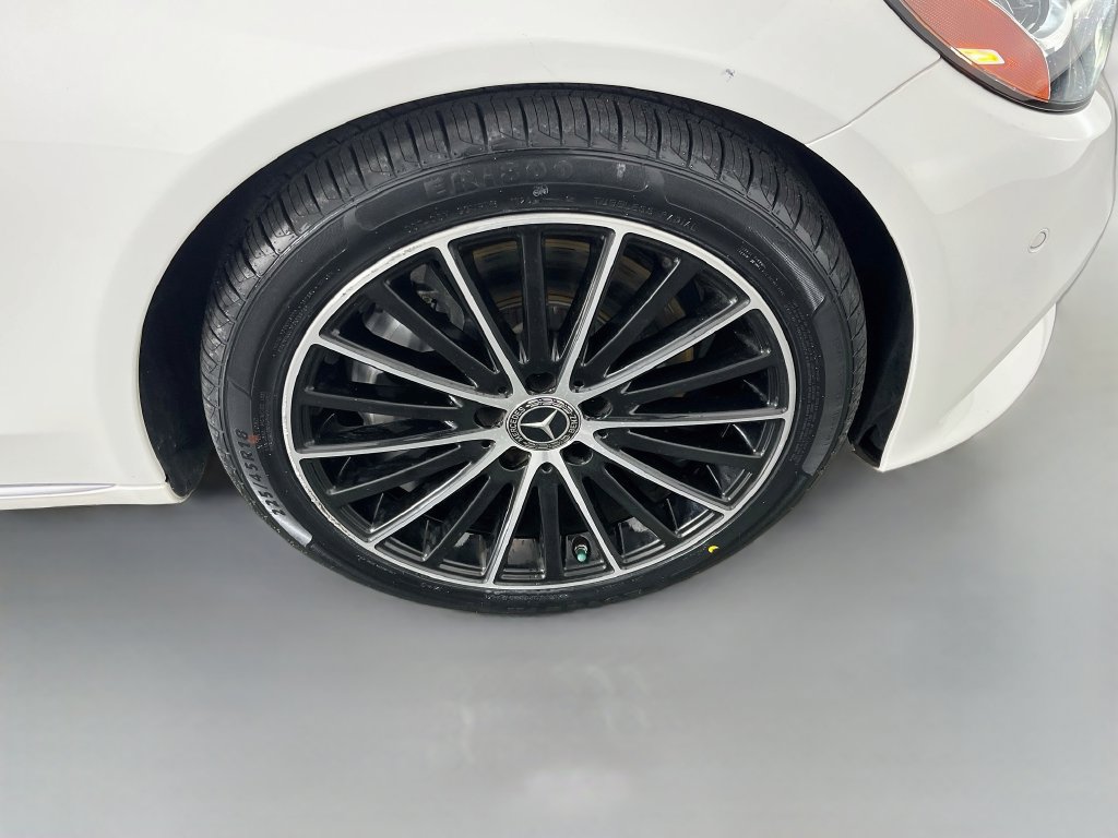 Used 2021 Mercedes-Benz C 300 Sedan w/ Premium Package image 40