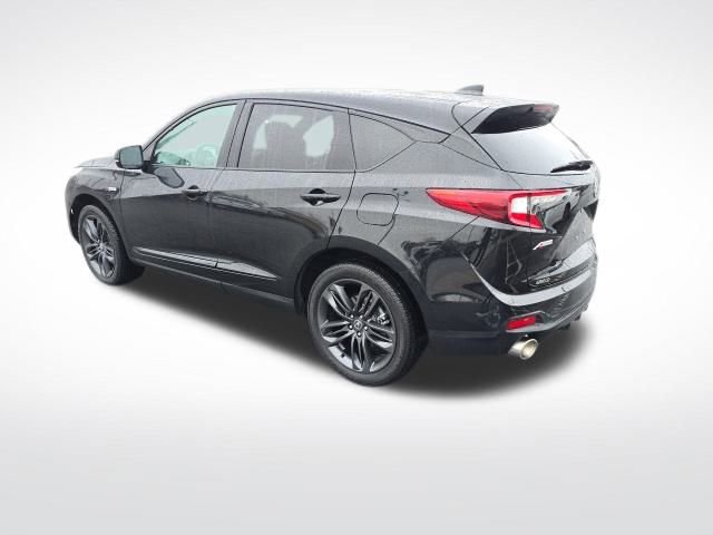 Used 2023 Acura RDX A-Spec image 5