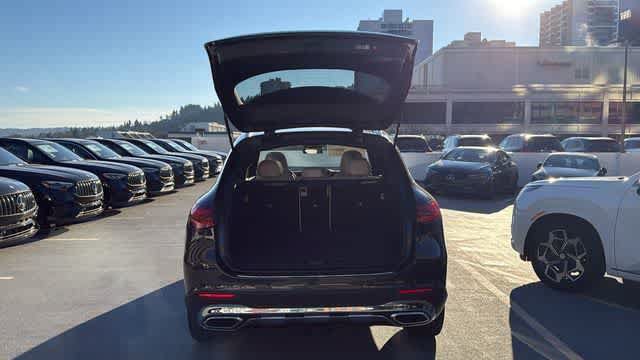 Certified 2026 Mercedes-Benz GLC 300 4MATIC image 5
