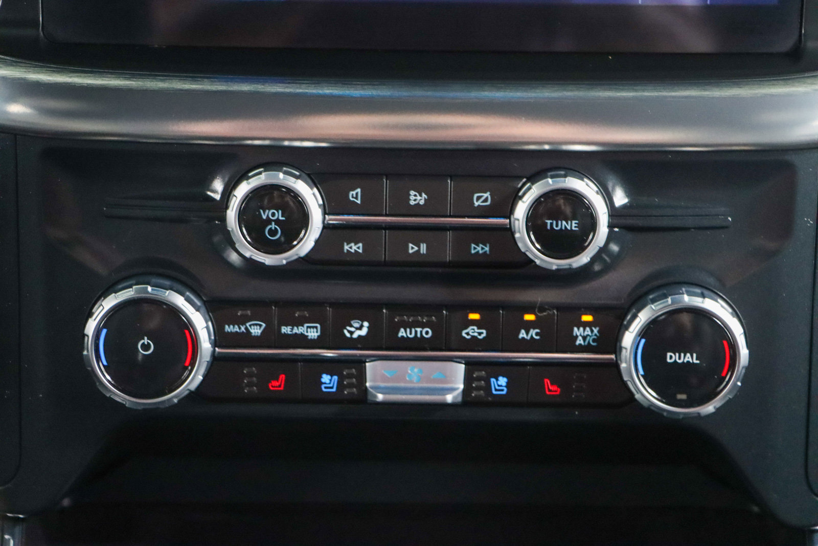 Used 2023 Ford F150 Lariat image 22