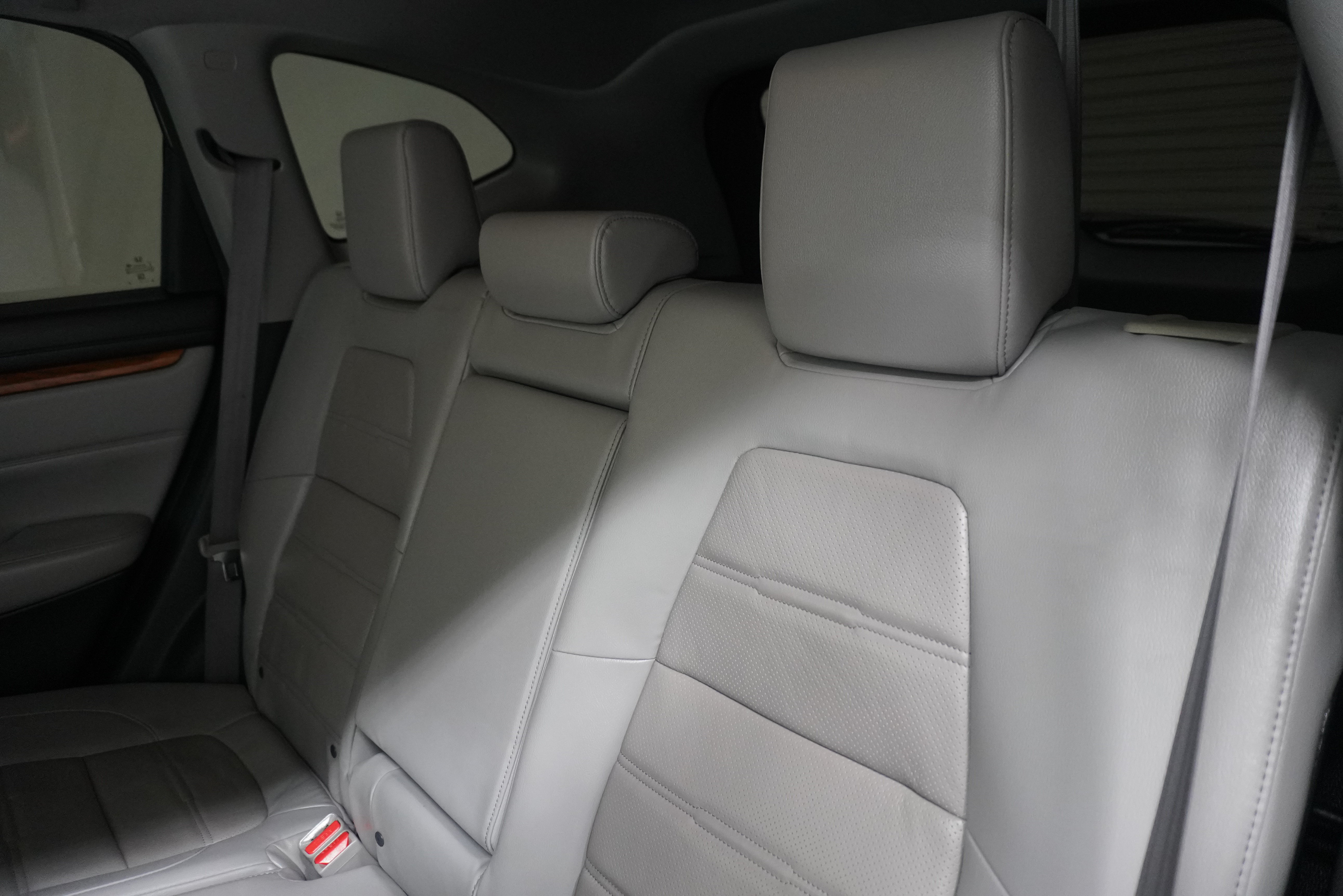 Used 2018 Honda CR-V EX-L image 11