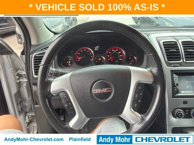 Used 2011 GMC Acadia SLE AWD/4WD image 18