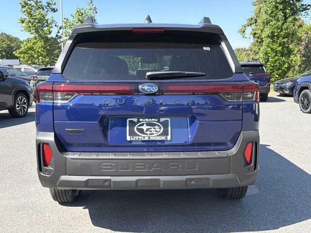 New 2026 Subaru Outback Touring AWD/4WD image 4