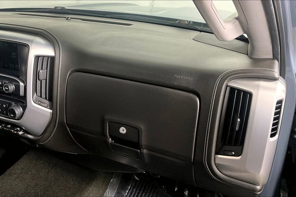 Used 2016 GMC Sierra 1500 SLE w/ SLE Value Package image 16