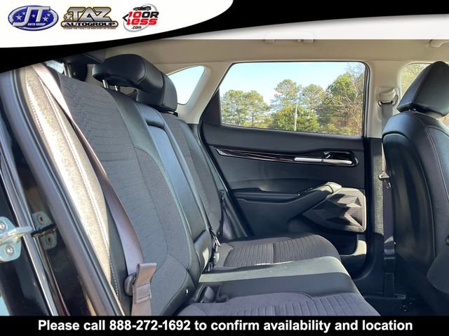 Used 2021 Kia Seltos S image 13