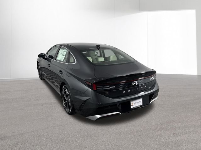 New 2026 Hyundai Sonata SEL FWD image 30