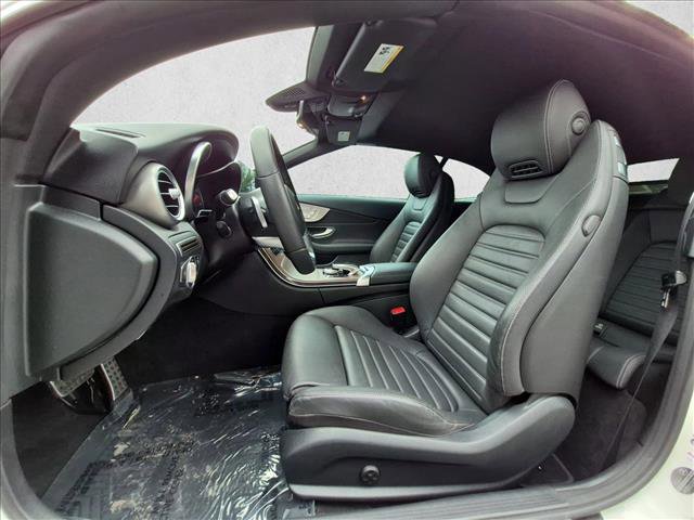 Used 2020 Mercedes-Benz C 300 Cabriolet image 14
