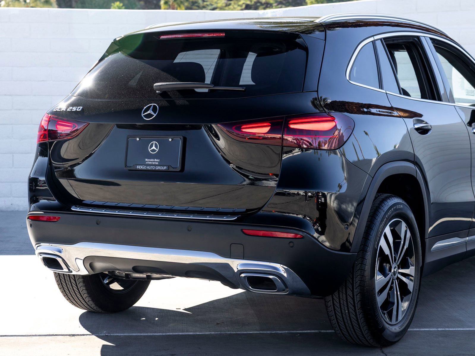 Used 2025 Mercedes-Benz GLA 250 image 10