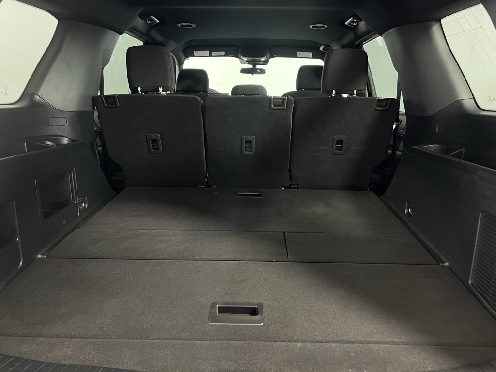 Used 2021 Ford Expedition XL image 28