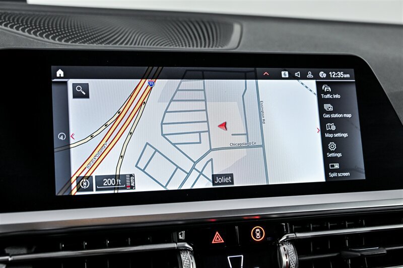 Used 2021 BMW M3 Competition RWD image 27