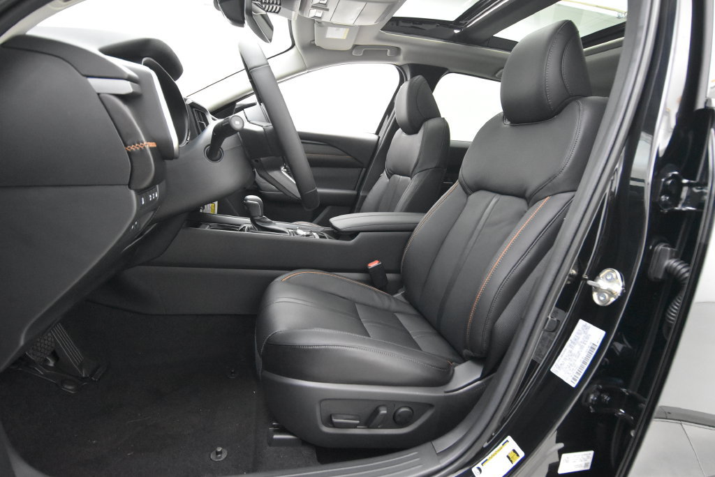 New 2026 MAZDA CX-50 AWD 2.5 Hybrid w/ Weather Package image 25