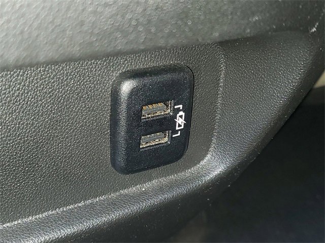 Used 2018 Cadillac XT5 FWD image 11