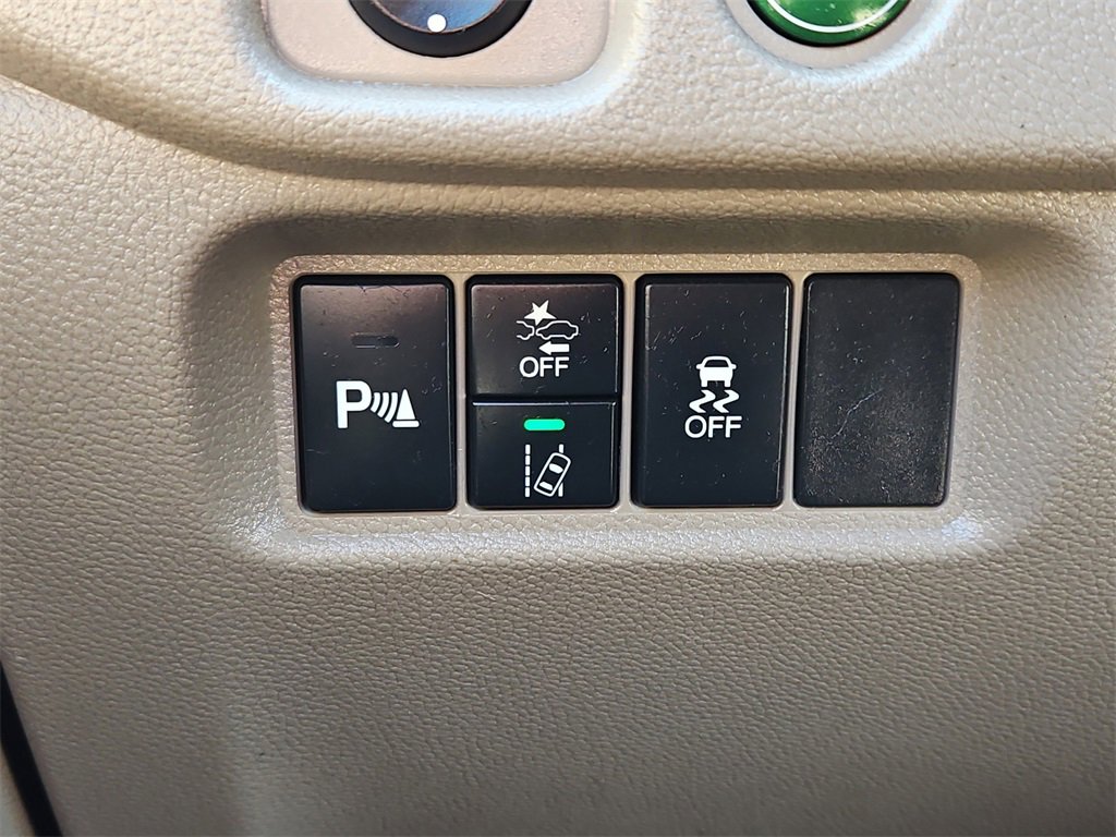 Certified 2022 Honda Pilot Touring image 18