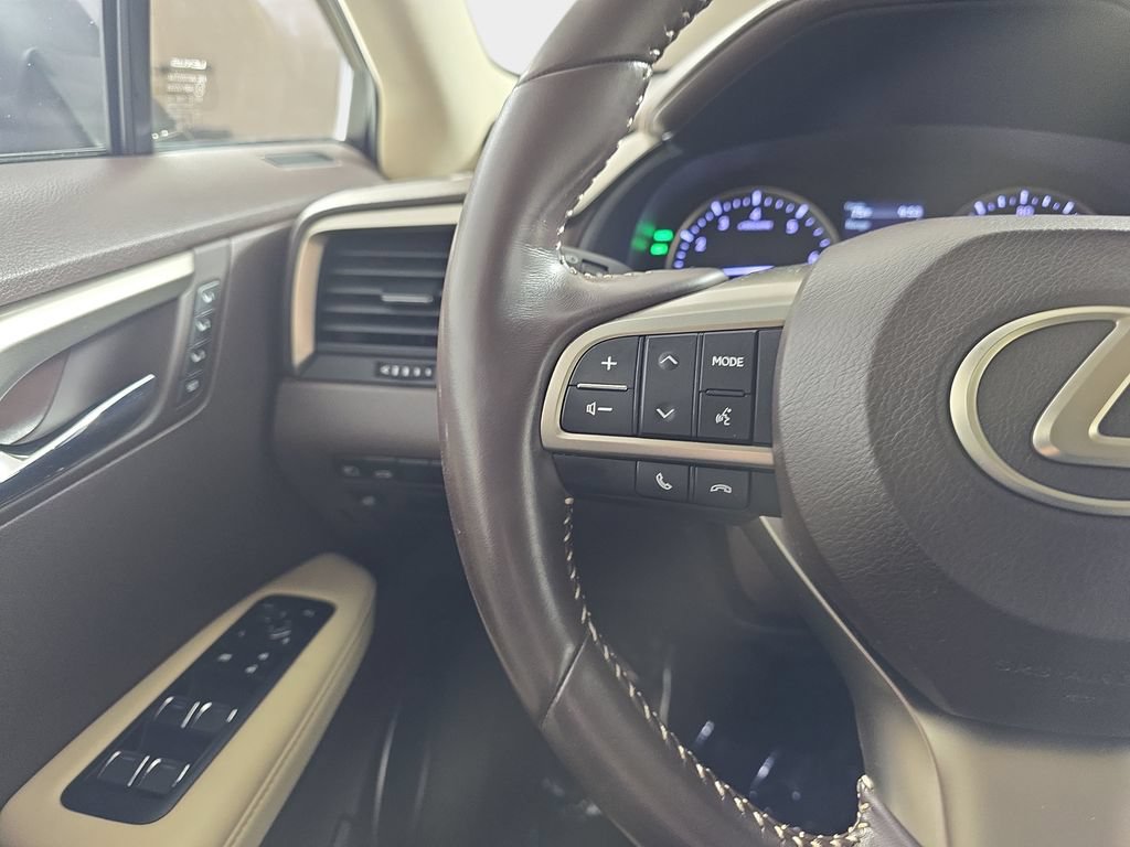 Used 2019 Lexus RX 350L AWD image 21